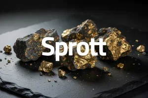 Wheaton Precious Metals Aktie: Marathon-Projekt finanziert