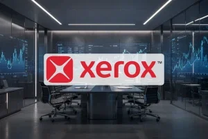 Xerox Aktie: 8,8 Prozent nach Aktivisten-Brief