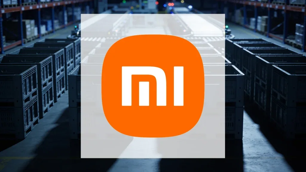 Xiaomi Aktie - Beitragsbild (KI-generiertes Symbolbild)