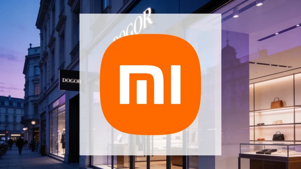 Xiaomi Aktie: Mijia expandiert europaweit Xiaomi Aktie - Beitragsbild (KI-generiertes Symbolbild)