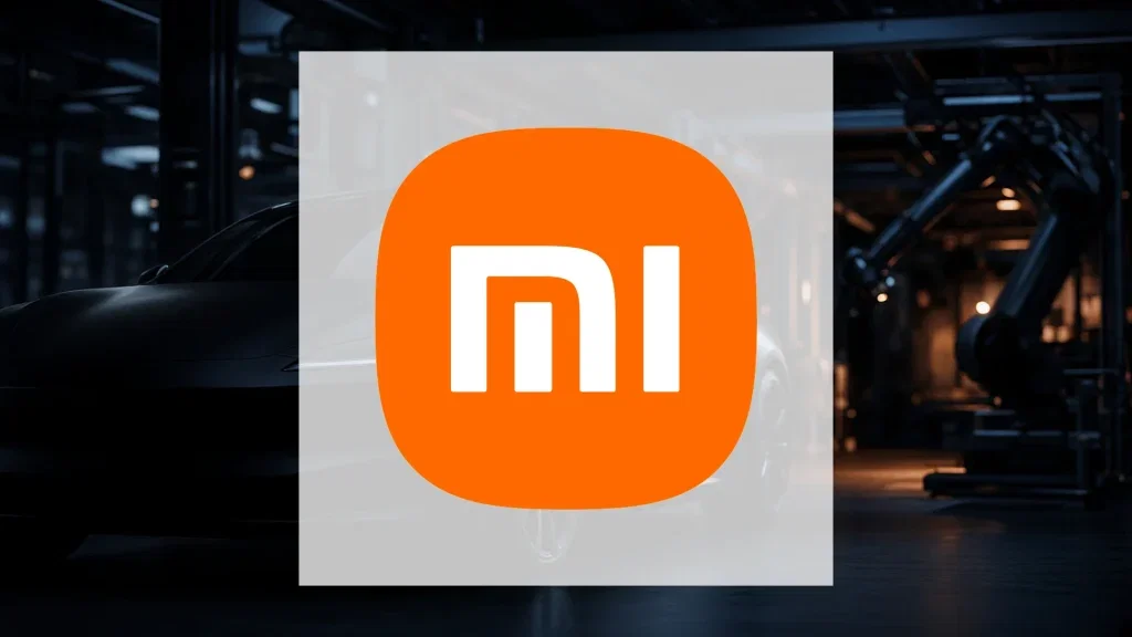 Xiaomi Aktie: 5.600 Dollar Verlust pro Fahrzeug Xiaomi Aktie - Beitragsbild (KI-generiertes Symbolbild)