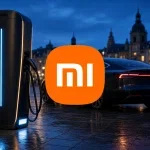 Xiaomi Aktie: Elektroautos ab 2027 in Europa