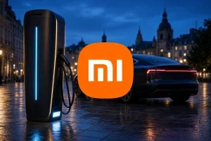 Xiaomi Aktie: Elektroautos ab 2027 in Europa
