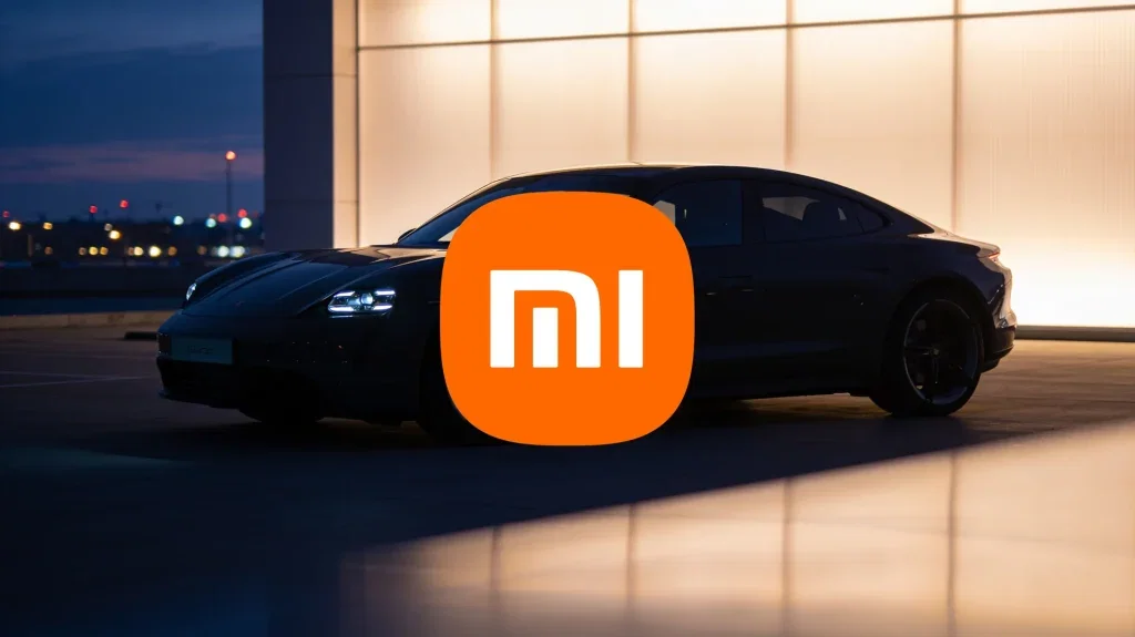 Xiaomi Aktie: Sky-Nomad erweitert Fahrzeugangebot Xiaomi Aktie - Beitragsbild (KI-generiertes Symbolbild)