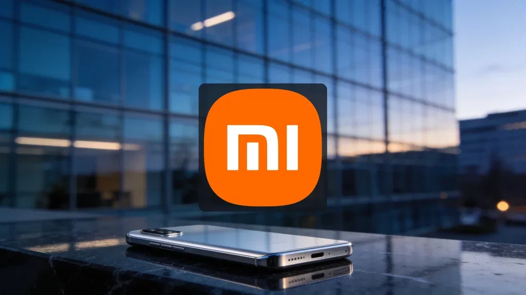 Xiaomi Aktie: Premiumstart ohne globale Termine Xiaomi Aktie - Beitragsbild (KI-generiertes Symbolbild)