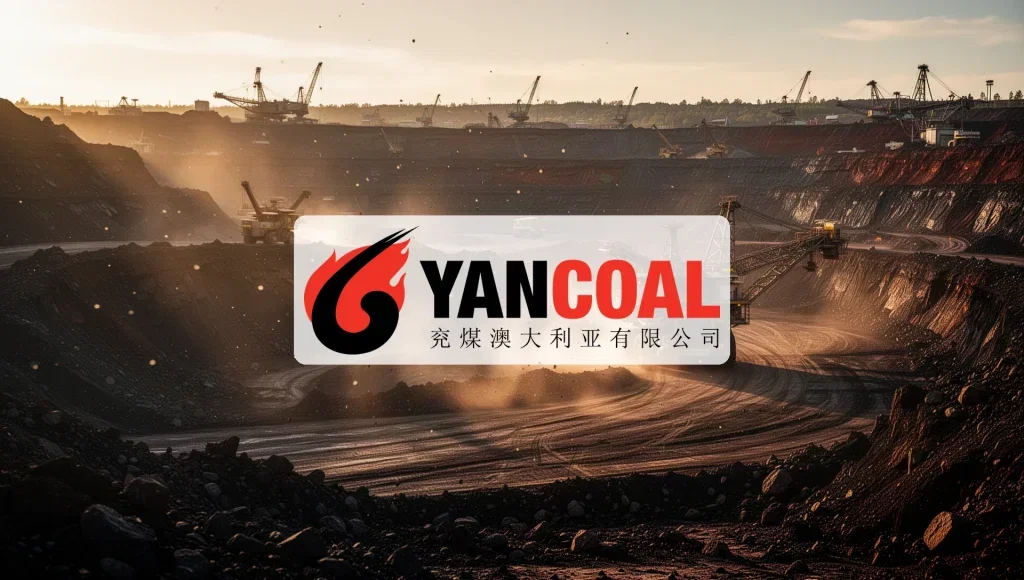 Yancoal Australia Aktie: Planungskommission genehmigt Minenverlängerung Yancoal Australia Aktie - Beitragsbild (KI-generiertes Symbolbild)