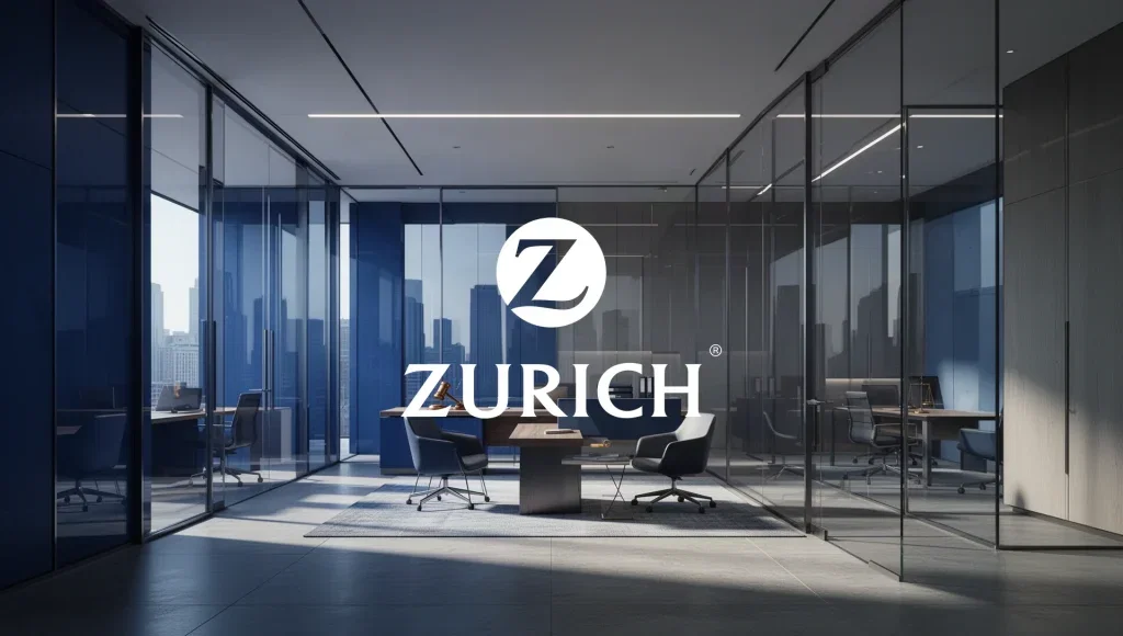 Zurich Insurance Aktie: Gericht genehmigt Beazley-Übernahme Zurich Insurance Aktie - Beitragsbild (KI-generiertes Symbolbild)