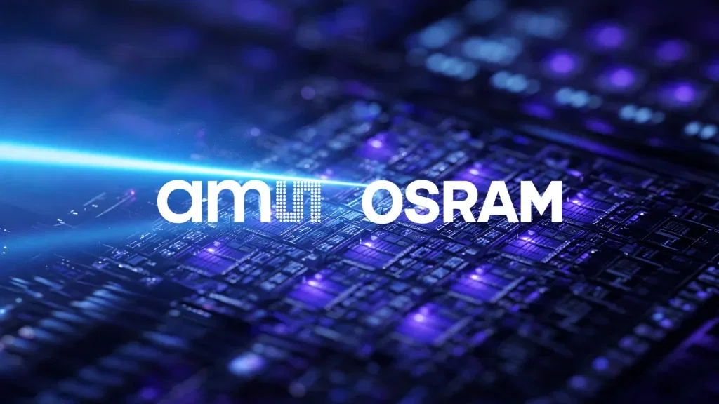 ams-OSRAM Aktie: VCSEL-Durchbruch sucht erste Großaufträge ams-OSRAM Aktie - Beitragsbild (KI-generiertes Symbolbild)