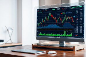 iShares MSCI EM IMI ETF: 52-Wochen-Hoch bei 49,56 Euro