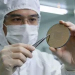iShares MSCI Global Semiconductors: 2,1 Prozent Tagesverlust durch Zollprüfung