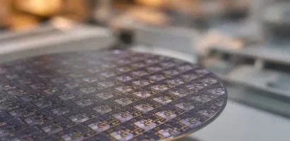 iShares MSCI Global Semiconductors ETF: GICS-Reform bis November