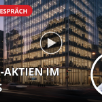 Cyber-Aktien trotzen dem Zins, Zscaler vor dem Ausbruch – Vonovia nach Berlin-Wahl unter Druck