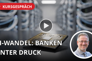 KI-Agent von Meta bringt Banken und Versicherer ins Wanken – Autobauer BMW und Mercedes am Chip-Tropf