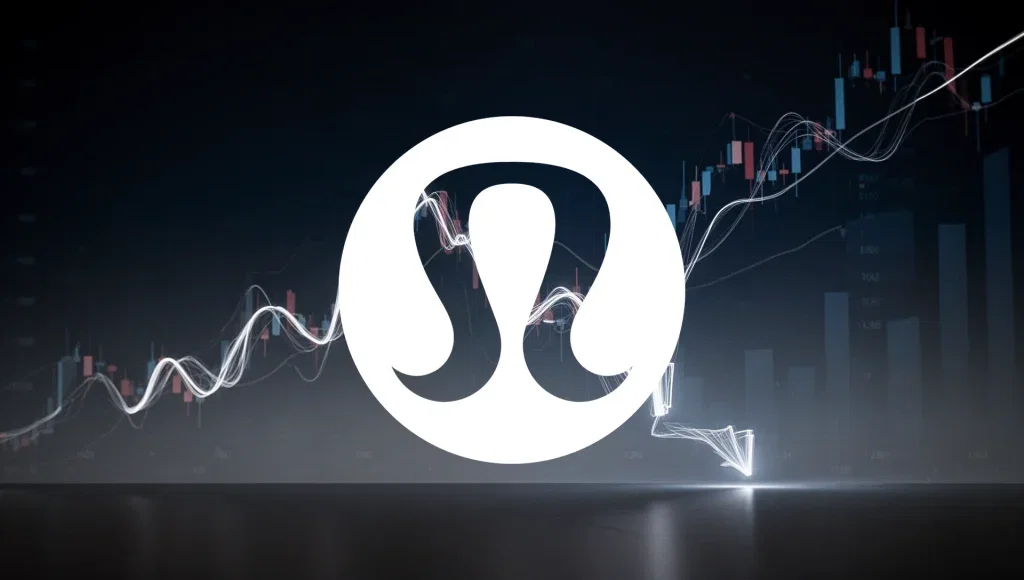 Lululemon Aktie: Neue Chefin erbt Scherbenhaufen Lululemon Aktie - Beitragsbild (KI-generiertes Symbolbild)