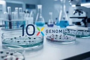 10X Genomics Aktie: Fred Hutch plant Krebsforschung