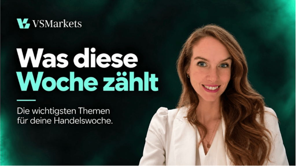 Was diese Woche zählt: Fed Entscheidung trifft auf Big Tech Ergebnisse