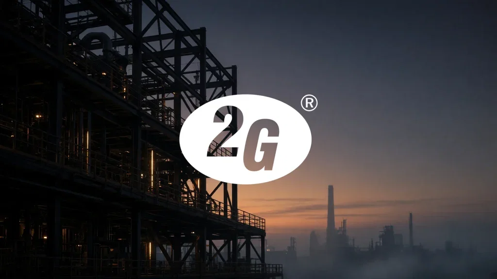 2G Energy Aktie - Beitragsbild (KI-generiertes Symbolbild)