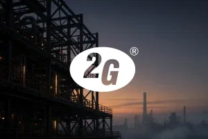 2G Energy Aktie: Schwache Marge belastet Halbjahr