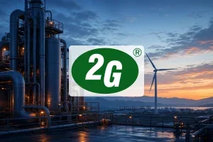 2G Energy: Aktie verliert nach Halbjahreszahlen