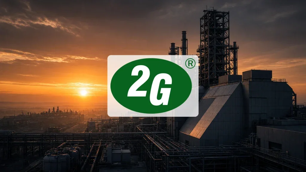2G Energy Aktie: Ergebnisdruck im zweiten Halbjahr 2G Energy Aktie - Beitragsbild (KI-generiertes Symbolbild)