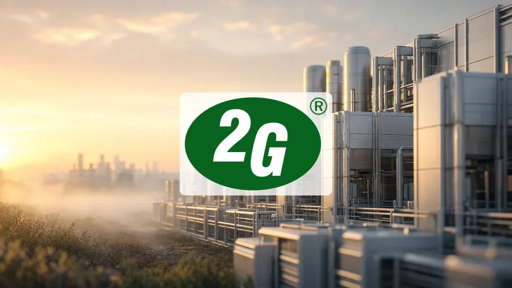 2G Energy Aktie: Quartalszahlen am 23. November 2G Energy Aktie - Beitragsbild (KI-generiertes Symbolbild)