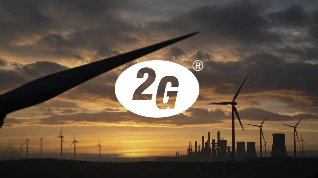 2G Energy Aktie: Aufsichtsrat Lenz kauft nach Kurseinbruch 2G Energy Aktie - Beitragsbild (KI-generiertes Symbolbild)