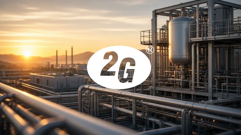 2G Energy Aktie - Beitragsbild (KI-generiertes Symbolbild)