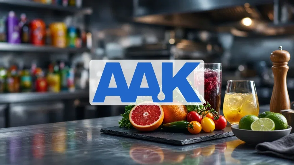AAK Aktie: Kilo-Knick bei Marge! AAK Aktie - Beitragsbild (KI-generiertes Symbolbild)