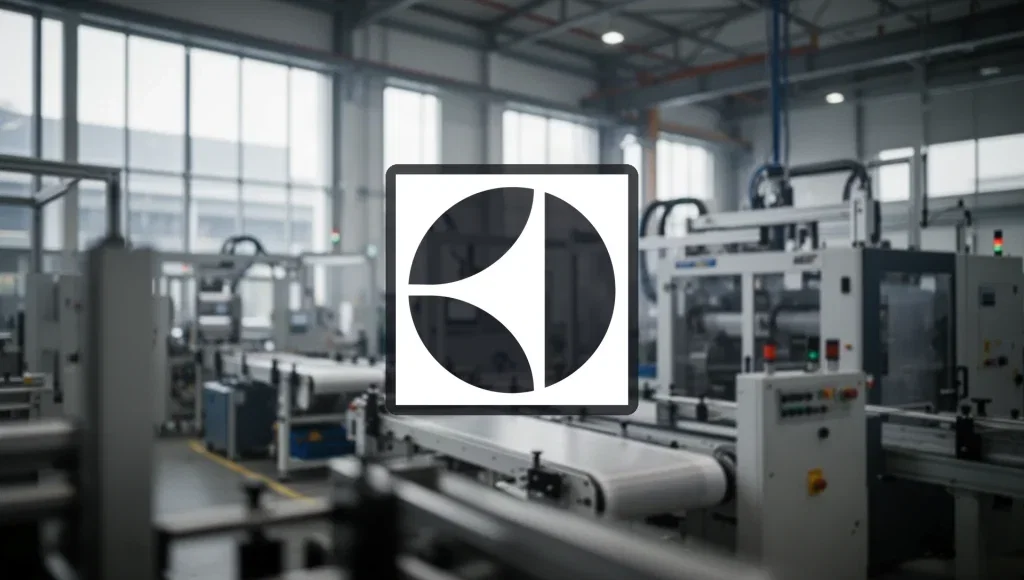 AB Electrolux Aktie - Beitragsbild (KI-generiertes Symbolbild)