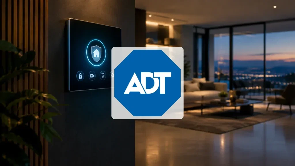 ADT Aktie: Kurssprung nach Thrive-Übernahmedeal ADT Aktie - Beitragsbild (KI-generiertes Symbolbild)