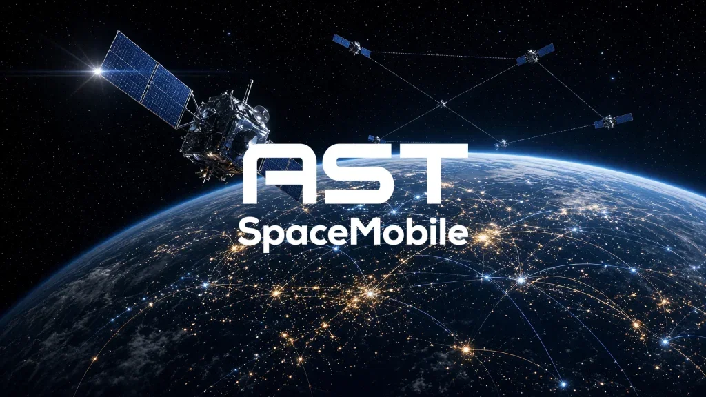 AST SpaceMobile Aktie: Viasat will FCC-Absage erzwingen AST SpaceMobile Aktie - Beitragsbild (KI-generiertes Symbolbild)