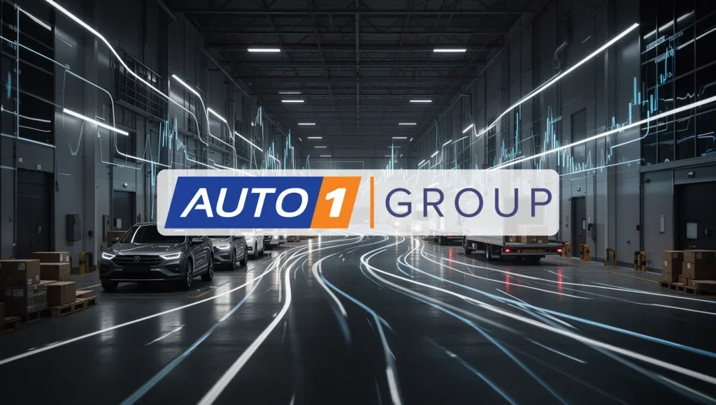 AUTO1 Group Aktie: Quartalszahlen kommen am 4. November AUTO1 Group Aktie - Beitragsbild (KI-generiertes Symbolbild)