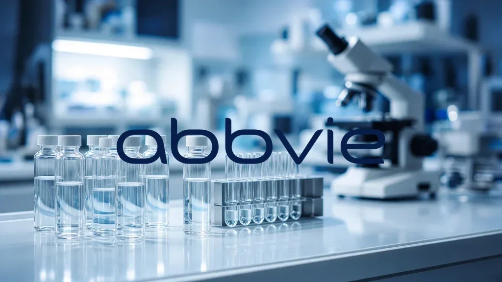 AbbVie Aktie - Beitragsbild (KI-generiertes Symbolbild)