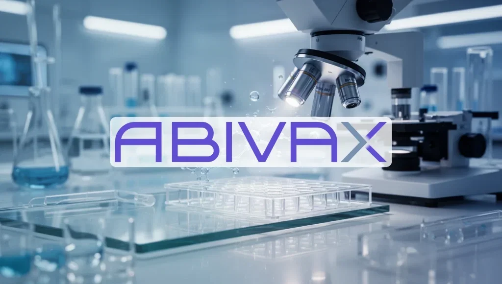 Abivax Aktie: Sieben Abstracts zu Obefazimod angenommen Abivax Aktie - Beitragsbild (KI-generiertes Symbolbild)