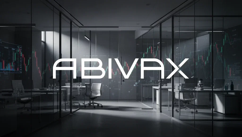 Abivax Aktie: Bank of America und Goldman Sachs reduzieren Beteiligungen Abivax Aktie - Beitragsbild (KI-generiertes Symbolbild)