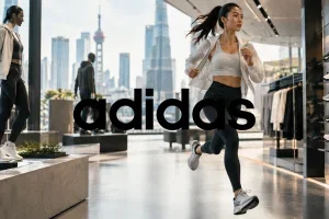 Adidas Aktie: In China läuft die Serie seit 14 Quartalen