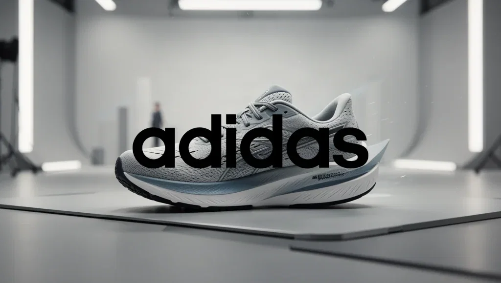 Adidas Aktie: Nikes Schwäche als Chance Adidas Aktie - Beitragsbild (KI-generiertes Symbolbild)