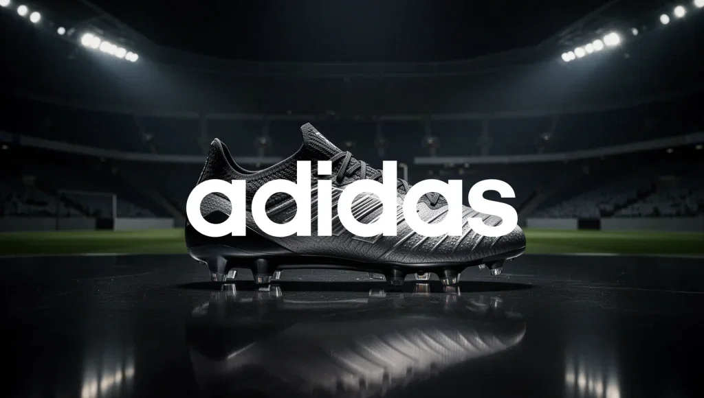 Adidas Aktie: Beckham Predator erhält Sonderedition Adidas Aktie - Beitragsbild (KI-generiertes Symbolbild)