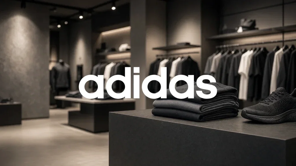 Adidas Aktie: 100 Millionen fließen ins Schlussquartal Adidas Aktie - Beitragsbild (KI-generiertes Symbolbild)