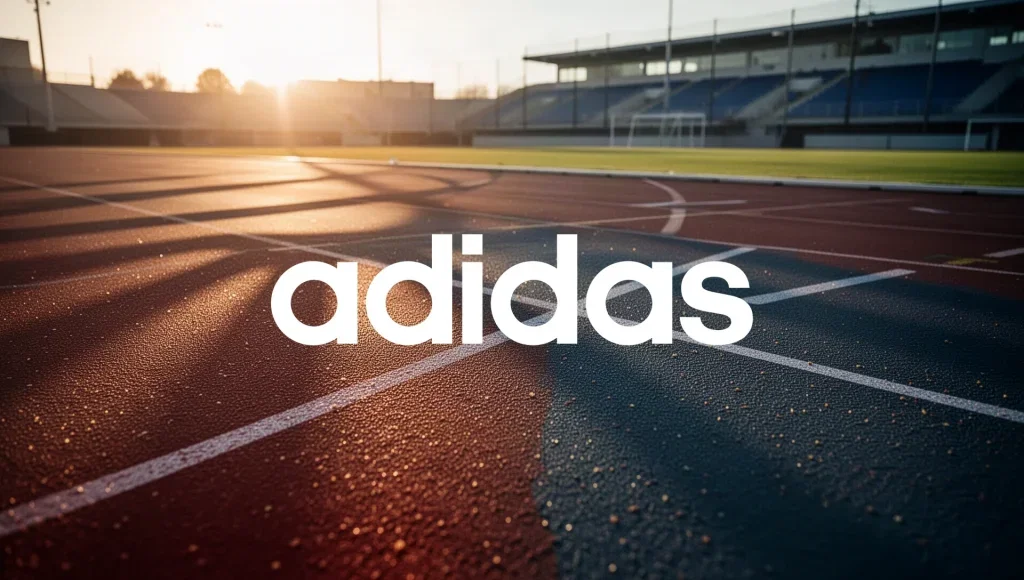 Adidas Aktie - Beitragsbild (KI-generiertes Symbolbild)