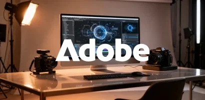 Adobe Aktie: Prompt to Edit kommt in Lightroom