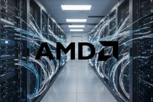 AMD Aktie: World-Labs-Übernahme vereinbart