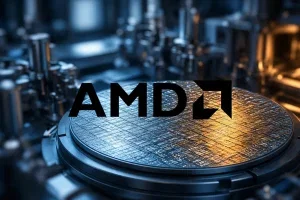 AMD Aktie: Agenten treiben CPU-Boom