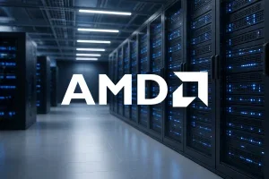 AMD Aktie: Helion-Rack vorgestellt, Marktstart geplant