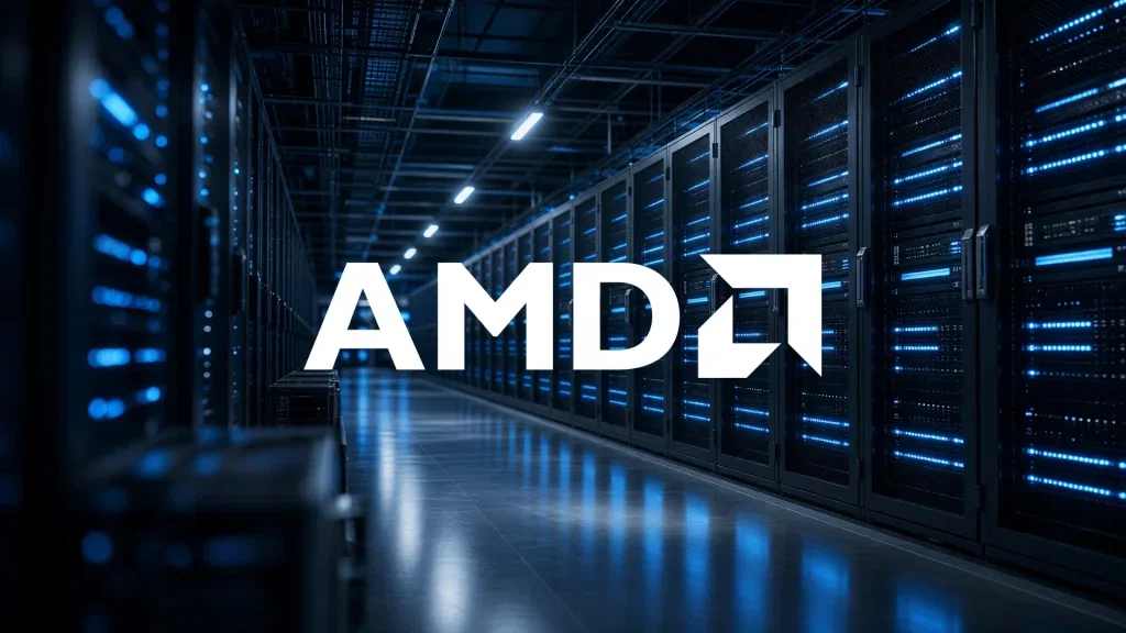 AMD Aktie: Scaleway-Deal zeigt operative Stärke AMD Aktie - Beitragsbild (KI-generiertes Symbolbild)