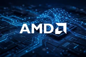 AMD Aktie: Kurs fällt 6,2 Prozent im Tech-Ausverkauf