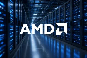 AMD Aktie: KI-Sorgen drücken Chipwerte