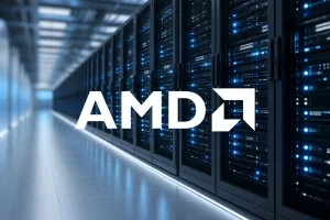 AMD Aktie: Vultr-Supercluster in Indien?