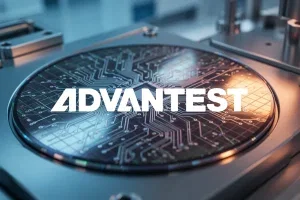 Advantest: Aktie steigt nach Micron-Bericht
