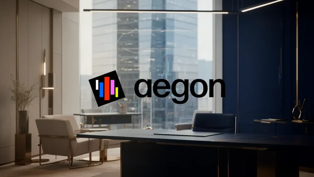Aegon Aktie: Rückkauf der B-Aktien geplant Aegon Aktie - Beitragsbild (KI-generiertes Symbolbild)